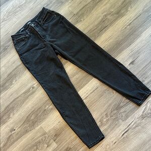 Wild Fable Women's Black Skinny Jeans